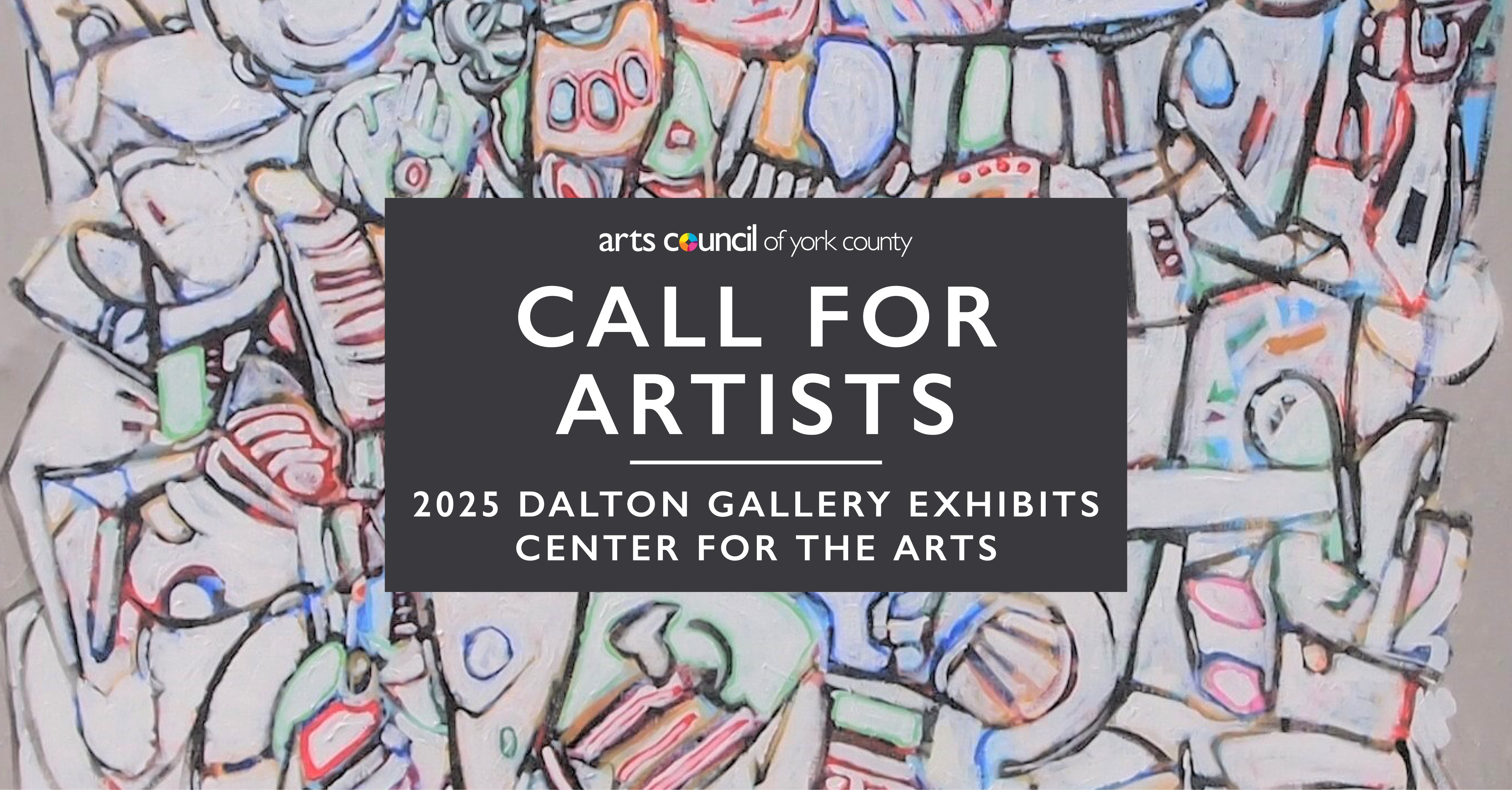 ACYC 2025 Dalton Gallery Exhibits Call for Artists TheArtList Art